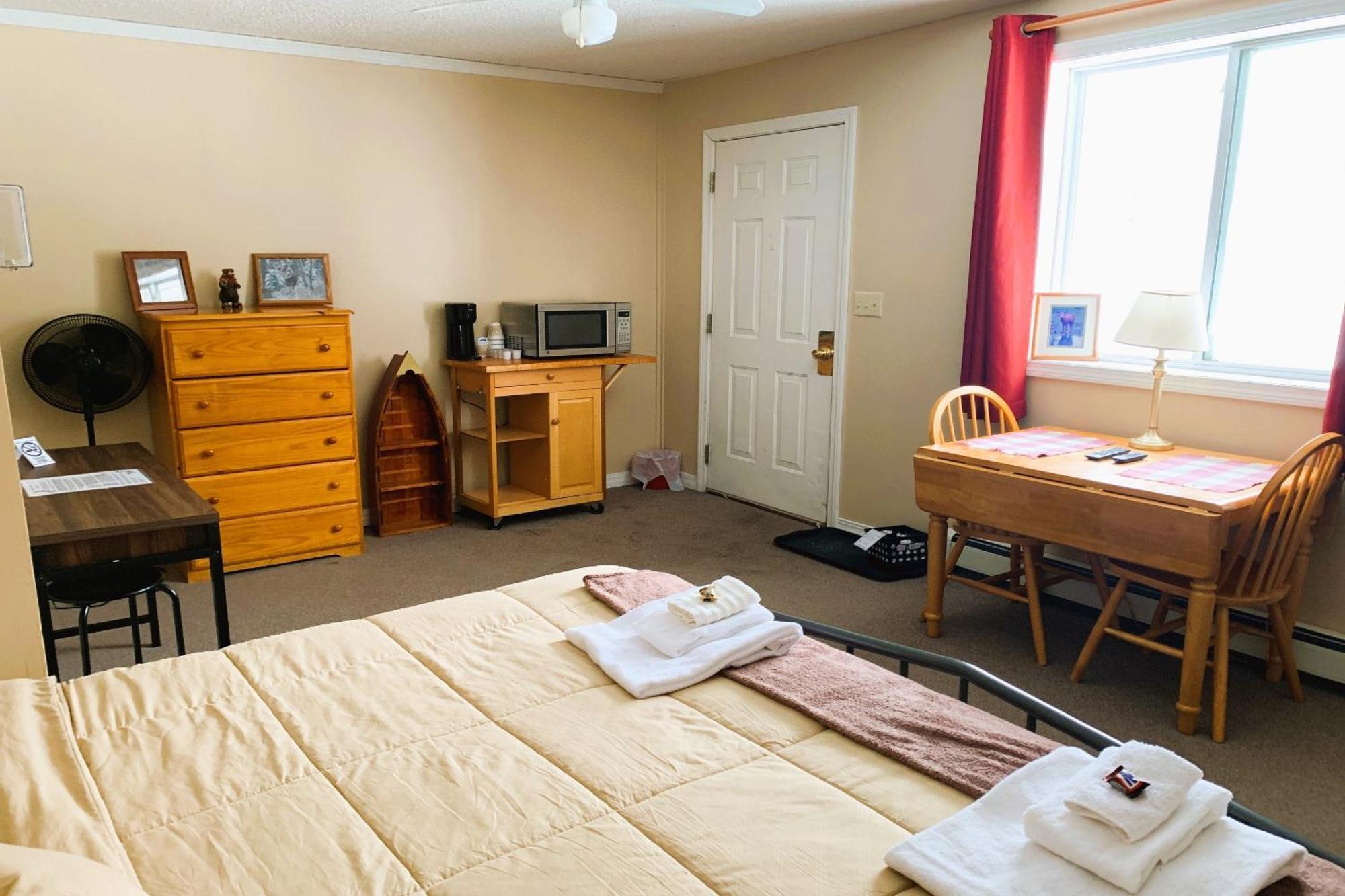 Love Hotels St John River By Oyo At Fort Kent Me Saint John Plantation Kültér fotó