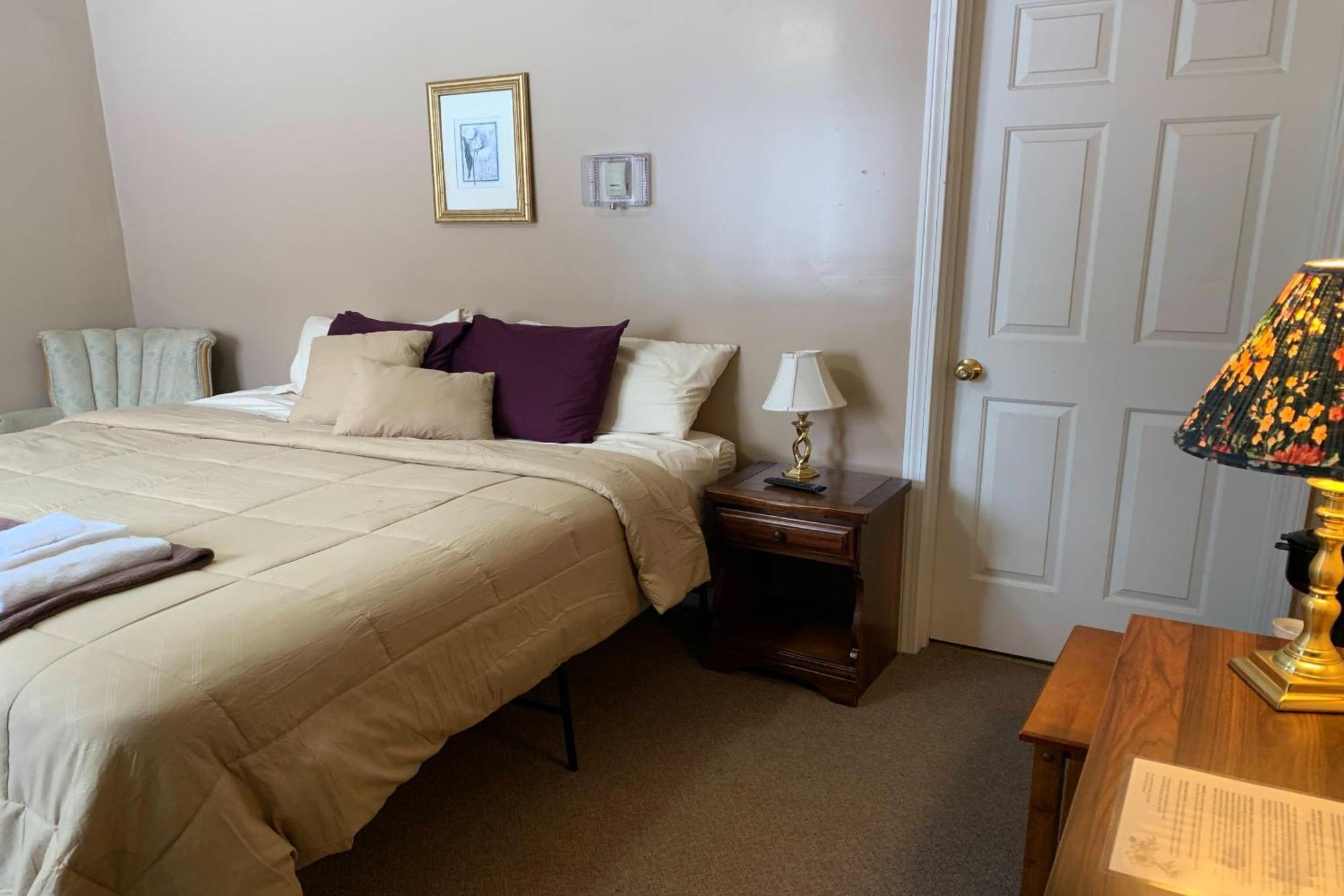 Love Hotels St John River By Oyo At Fort Kent Me Saint John Plantation Kültér fotó