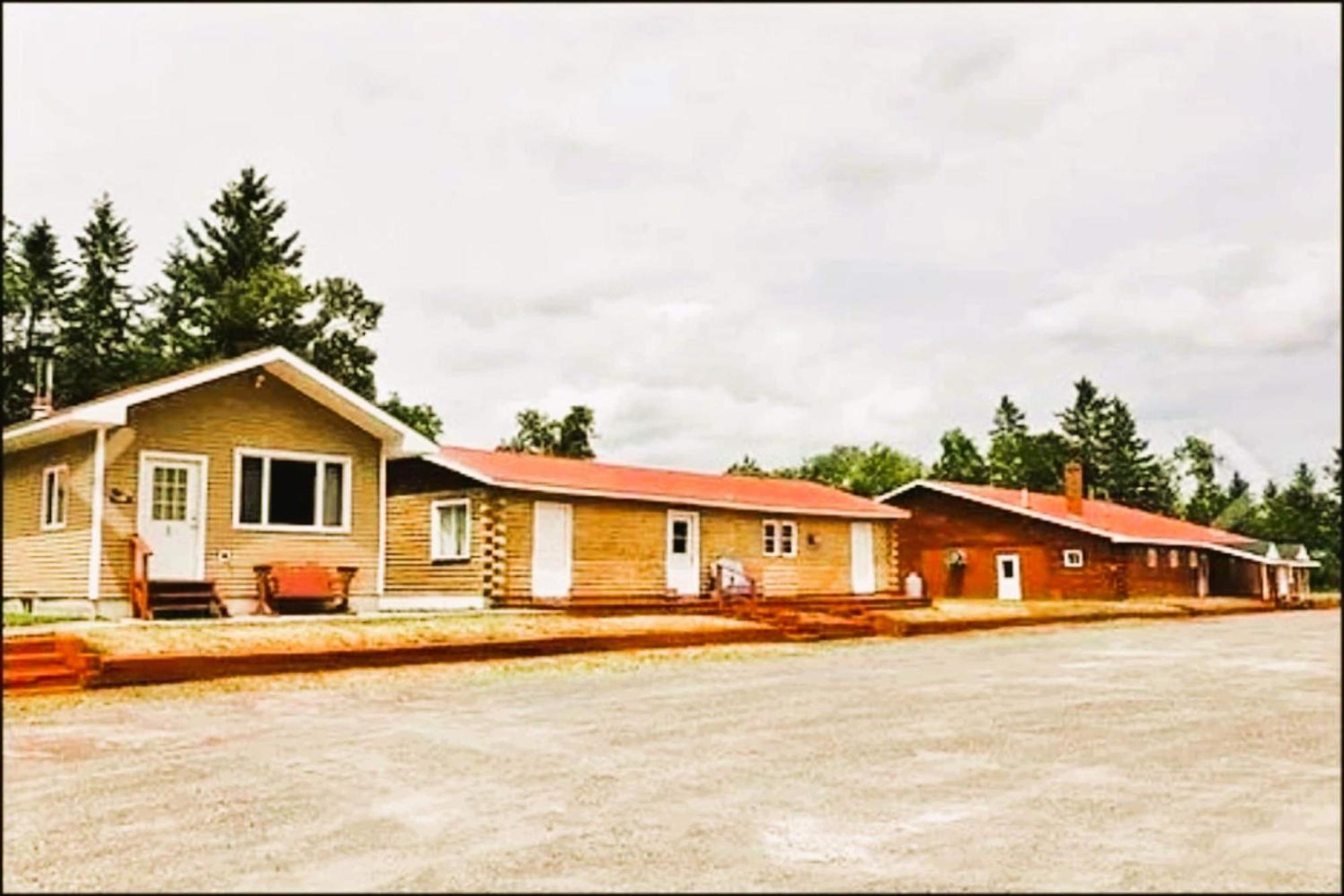 Love Hotels St John River By Oyo At Fort Kent Me Saint John Plantation Kültér fotó
